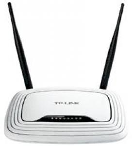 ROUTER WIRELESS TP-LINK WR841N V14.1