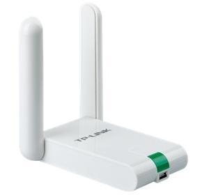 LAN CARD USB WIRELESS TP-LINK WN822N V6