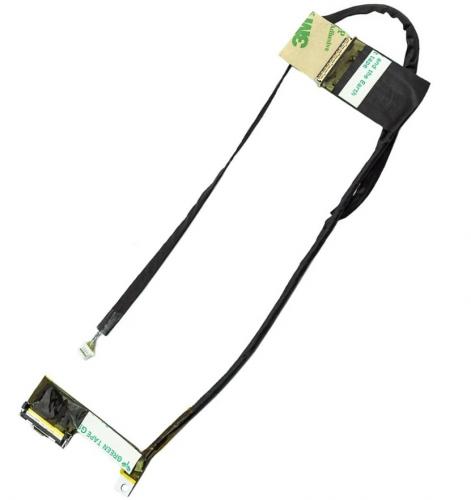 ΚΑΛΩΔΙΟΤΑΙΝΙΑ ΓΙΑ ΟΘΟΝΗ LAPTOP HP G62 PORTABLE TABLECLOTH PM_173_LVDS_CABLE_LH 350401W00-600-G REV:R00 FOX