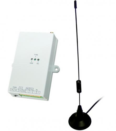ΤΕΡΜΑΤΙΚΟ GSM HOMELUX HX-1106