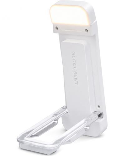ΦΑΚΟΣ GLOCUSENT LED GLCSNTA3702 WHITE