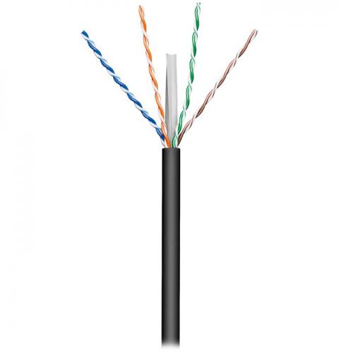 ΚΑΛΩΔΙΟ ΔΙΚΤΥΟΥ GOOBAY 57293 UTP CAT-6 100m