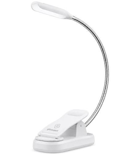 ΦΑΚΟΣ GLOCUSENT LED GLCSNTBL105W WHITE