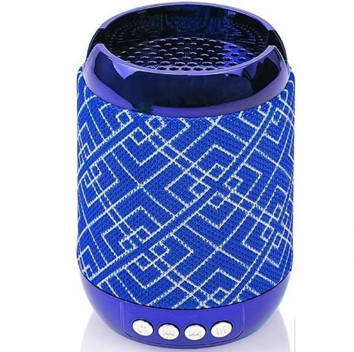 ΗΧΕΙΟ BLUETOOTH 3528 KNIT BLUE