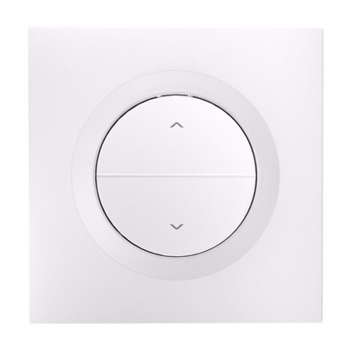 ΔΙΑΚΟΠΤΗΣ SMART SONOFF ΡΟΛΩΝ ORB-RBS WiFi MATTER 1A WHITE