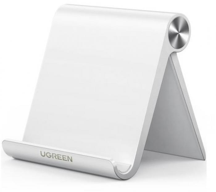 ΒΑΣΗ ΓΙΑ SMARTPHONE UGREEN LP106 30285 WHITE