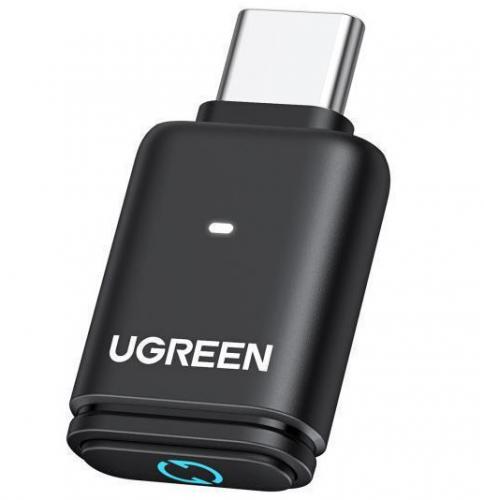 ΑΝΤΑΠΤΟΡΑΣ BLUETOOTH USB-C 5.3 UGREEN BT501 45008