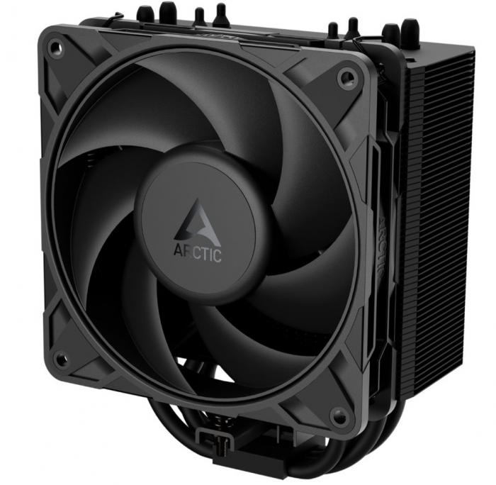 COOLER ARCTIC FREEZER 36-S INTEL - AMD 12CM BLACK