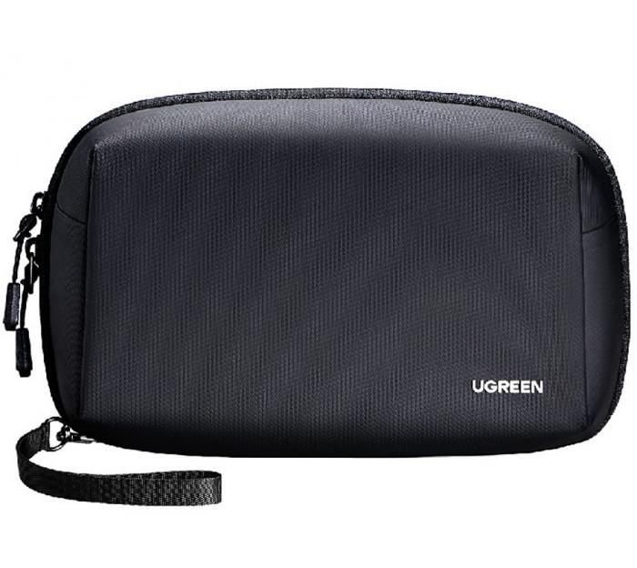ΘΗΚΗ UGREEN LP931 65554 BLACK