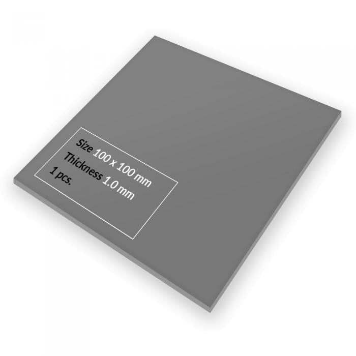 THERMAL PAD ARCTIC TP-4 100x100x1.0MM