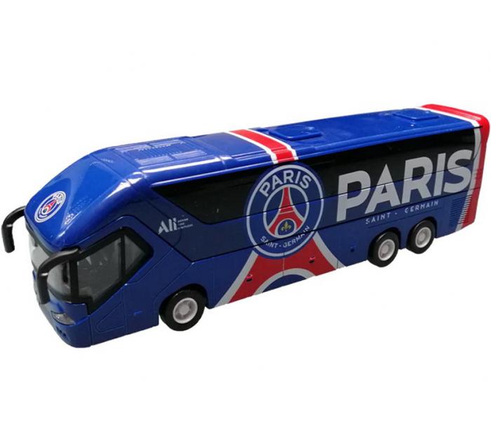 REPLICA BANBO TOYS PSG OFFICIAL BUS 16751