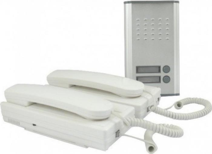 ΘΥΡΟΤΗΛΕΦΩΝΟ RL-3208AA