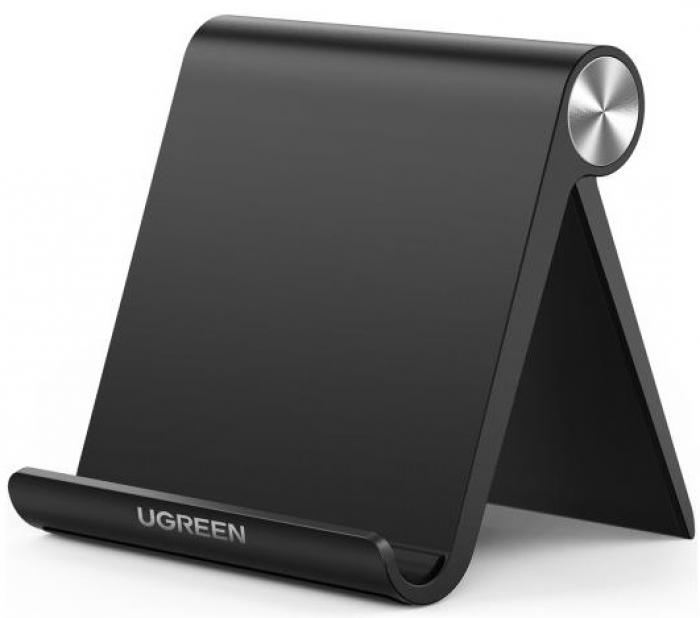 ΒΑΣΗ ΓΙΑ SMARTPHONE UGREEN LP106 50747 BLACK
