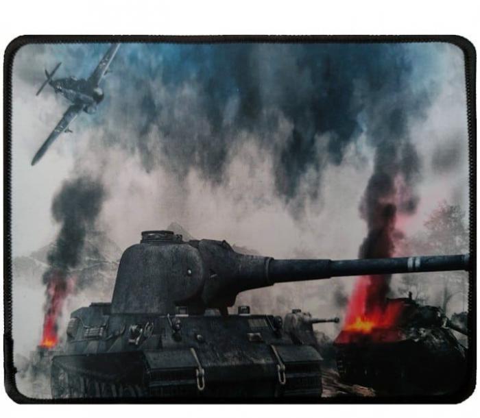 GAMING MOUSEPAD L-16 1122.019