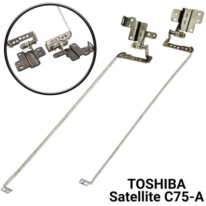 ΜΕΝΤΕΣΕΔΕΣ ΓΙΑ LAPTOP TOSHIBA C75-A