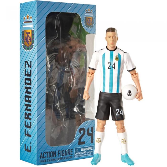 ΦΙΓΟΥΡΑ BANBO TOYS ENZO FERNANDEZ 20CM 83699