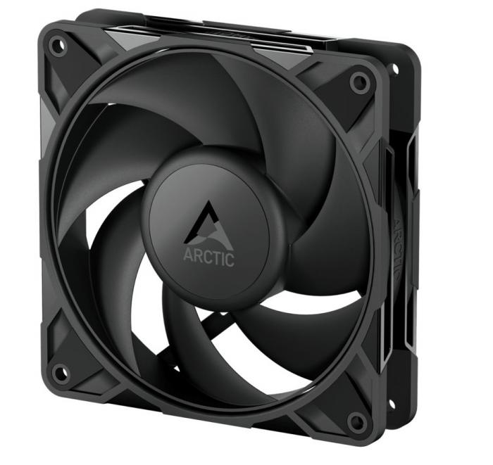 COOLER ΓΙΑ CASE ARCTIC P12 PRO LN 120MM 2000 RPM