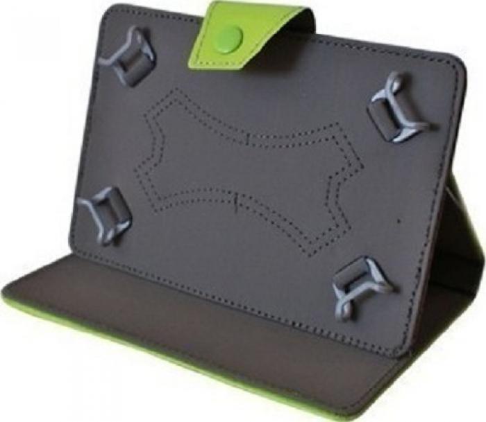 ΘΗΚΗ ΓΙΑ TABLET 7-8'' POWERTECH PT-141 GREEN