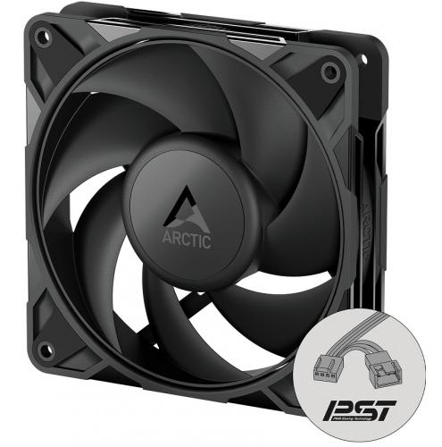 COOLER ΓΙΑ CASE ARCTIC P12 PRO PST LN 120MM 2000 RPM