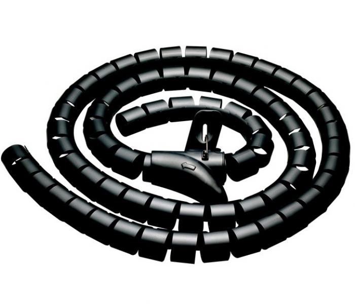ΣΠΙΡΑΛ ΤΑΚΤΟΠΟΙΗΣΗΣ ΚΑΛΩΔΙΩΝ 2M 25MM CSL-25/2